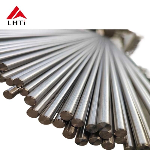 Ultime soluzioni aziendali su Confronto delle leghe di titanio con altri materiali non magnetici