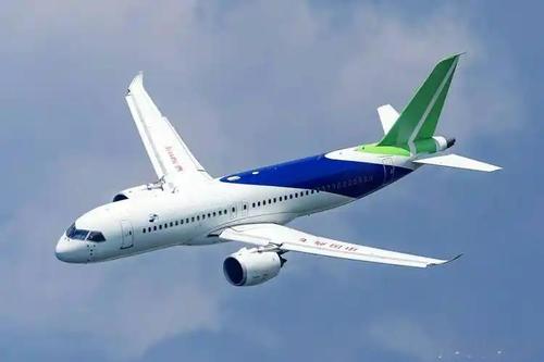 Titanium Applications in the Aerospace Industry