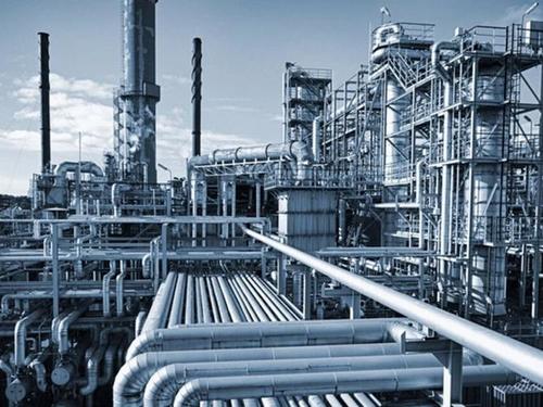 Application and Advantages of Titanium Materials in the Chemical Industry