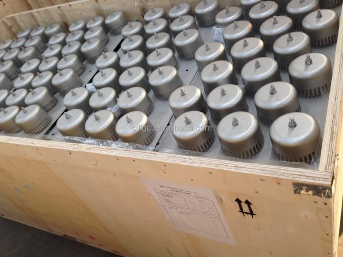 Prova di titanio duplex della pinta del vassoio della coppella dell'ABS del metallo PVDF pp 6