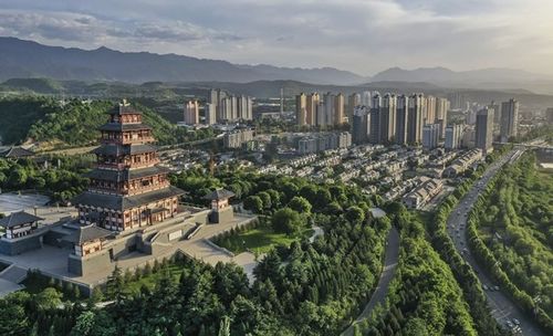 Ultime notizie aziendali su Perché Baoji è chiamata la 