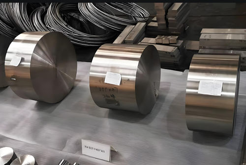 Ultime notizie aziendali su Trattamento superficiale dei materiali in titanio