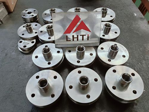 Ultime notizie aziendali su Come scegliere i materiali in titanio?