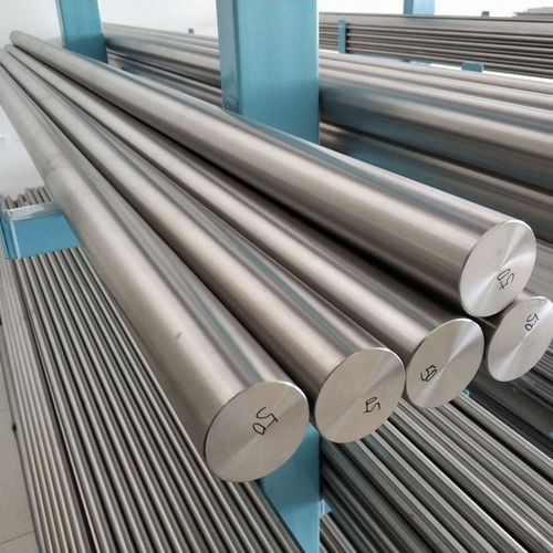 Ultime notizie aziendali su Gradi comuni e applicazioni delle barre e delle forge in lega di titanio