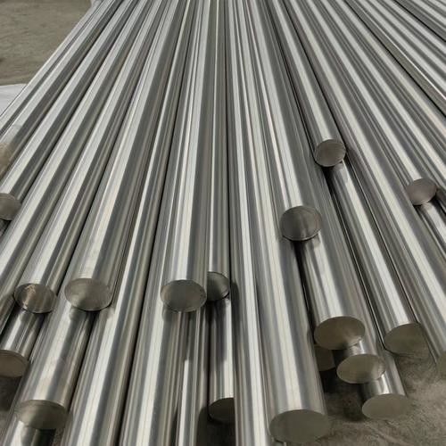 Ultime notizie aziendali su Introduzione alla Lega di Titanio TC11