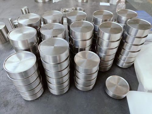 Ultimi blog aziendali su Properties and Applications of Titanium Alloy Forged Rings and Titanium Forgings