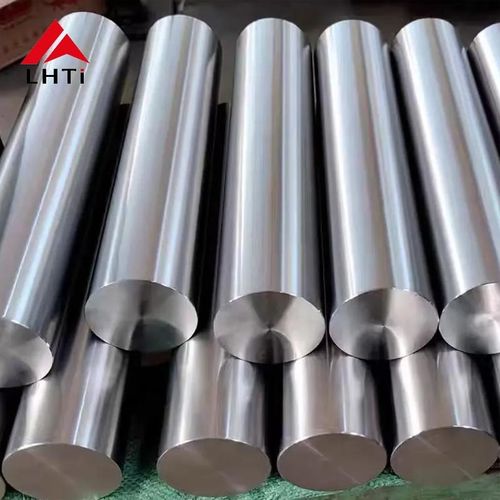Ultimi blog aziendali su Forging Methods of Titanium Metal Materials