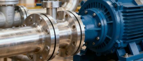 Ultime notizie aziendali su GR1, GR2, GR7: Guida Completa di Li Hua Titanium alla Selezione di Materiali in Titanio per Pompe e Valvole Cloro-Alcaline