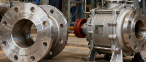 Ultime notizie aziendali su Guardiano della Sicurezza nell'Industria Cloro-Alcali: Un'Analisi delle Prestazioni Eccezionali delle Flange in Titanio