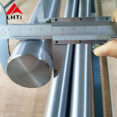 Buon prezzo Lega di titanio pura rotonda Rod High Precision For Medical in linea