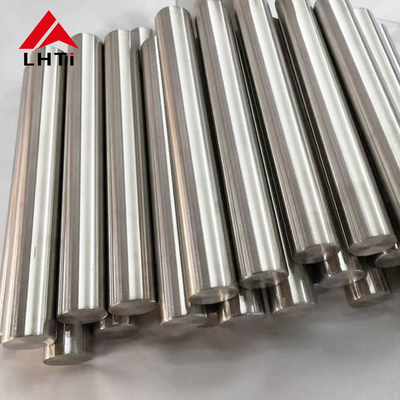 Buon prezzo Lega di titanio Rohi 10mm - 300mm del giro di iso Gr5 Gr2 in linea