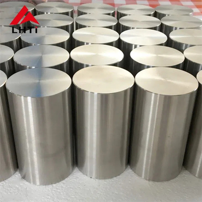 Buon prezzo Lega di titanio temprata Rod Gr 7 0.2Pd per l'industriale in linea