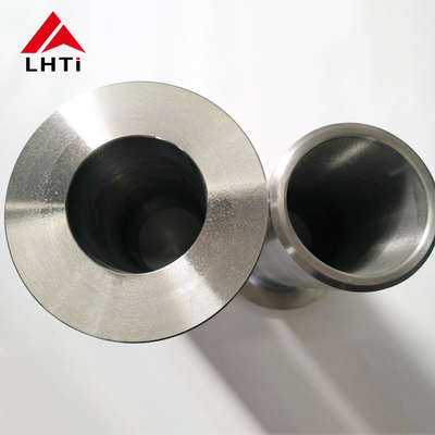 Buon prezzo Riducendo la forma GR2 Titanium Stub End ASTM B363 per l'industria chimica in linea