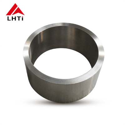 Buon prezzo ASTMB381 Gr5 Anello forgiato in titanio con spessore compreso tra 40 e 400 mm in linea