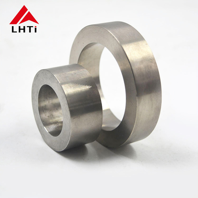Buon prezzo ASTM B381 Standard Titanium Forging 200-1300 mm di diametro esterno per applicazioni aerospaziali in linea