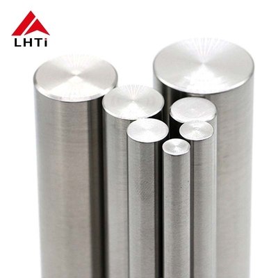 Buon prezzo Barre in lega di titanio da 10 mm. La combinazione perfetta di resistenza e biocompatibilità. in linea