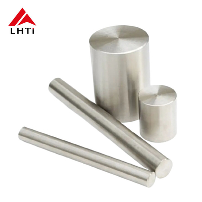 Buon prezzo Fabbricazione con tubi di titanio GR1 GR2 GR5 E GR7 in linea