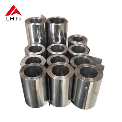 Buon prezzo Grado 5 lamiera di leghe di titanio Ti piastra piastra di titanio Proprietà e applicazioni in linea