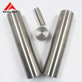 Buon prezzo Lega di titanio rotonda solida Rod GR9 per l'industriale resistente alla corrosione di calore in linea