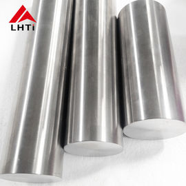 Buon prezzo Lega di titanio pura Rod del titanio di Antivari 2mm 3mm per la fabbrica standard di industria ASTM Gr2 Prefessional in linea