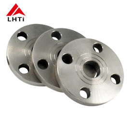 Buon prezzo Slittamento di titanio dei FF rf sulla flangia ASME B16.5 Gr2 Gr5 Gr9 3