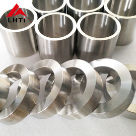 Buon prezzo L'alta precisione ha personalizzato il titanio di Gr5 Gr7 Gr9 ha forgiato gli anelli per l'industria in linea
