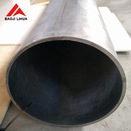 Buon prezzo Prezzo saldato di titanio del tubo del tubo di ASTM B862 Gr1 Gr2 Gr7 Gr9 Gr12 in linea