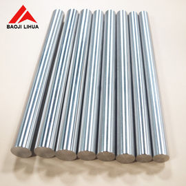 Buon prezzo Gr1 Gr2 Gr5 Rod di titanio, alta precisione industriale di titanio pura di Ti6al4V Antivari in linea