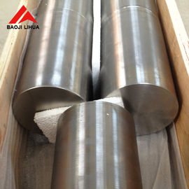 Buon prezzo Diametri rotondi di titanio della barretta 80mm 100mm 120mm di ASTM B348 ASTM B381 Gr2 in linea