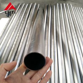 Buon prezzo Ti di titanio Garde 2 ASTM B338 di CP del tubo senza saldatura R50400. Superficie di marinatura Gr2 in linea