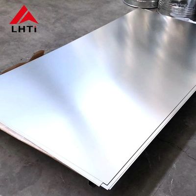 Buon prezzo TB5 strato del titanio del Ti 15333 0.6mm per la lastra di vetro in linea