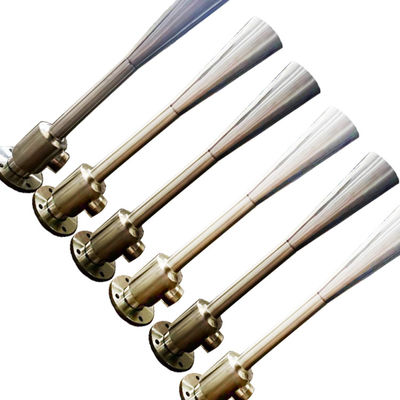 Buon prezzo Bolla nana che genera trattamento sommergibile di Jet Aerator For Aquaculture Water in linea