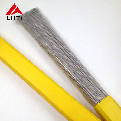 Buon prezzo Resistenza della corrosione di titanio diritta sottile del cavo Gr5 0.2mm in linea
