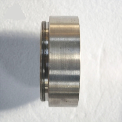 Buon prezzo L'obiettivo di titanio del metallo dell'obiettivo farfugliare del pvd di elevata purezza ha personalizzato in linea
