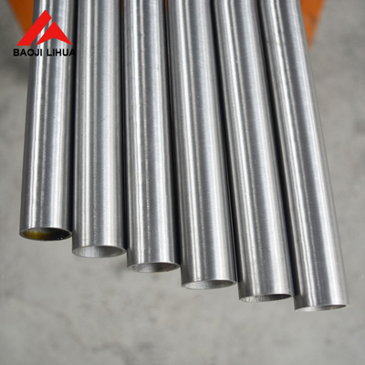 Buon prezzo Diametri automatico 38mm/50.8mm/63.5mm/76mm/89mm del tubo di scarico del motociclo di titanio GR2 in linea