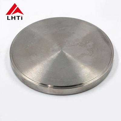 Buon prezzo 98mm 98.5mm Gr5 materiale dentario ELI Titanium Disc Ti Blocks 50 - 2500mm in linea