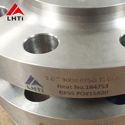 Buon prezzo Le flange di valvole di titanio dell'accessorio per tubi di ASME B16.5 JISB innaffiano il filtro da Multiport del tubo di vapore dell'olio in linea