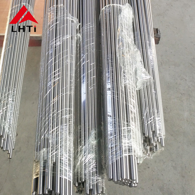 Buon prezzo Impianto chirurgico forgiato Rod di titanio ASTM F136 Tc20 Ti-6al-7nb del grado medico in linea