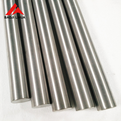Buon prezzo Metallo di titanio Rod di titanio luminoso di Antivari Gr2 Gr4 Gr5 6Al4V della lega di Astm F136 in linea