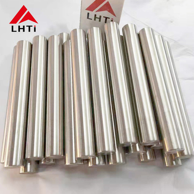 Buon prezzo Diametro di titanio 10mm 20mmm 30mm del tondino della lega del grado 5 Ti6Al4v in linea