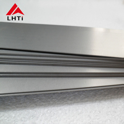 Buon prezzo Gr2 Gr5 Gr7 lamiera di titanio laminata a freddo per uso industriale in linea