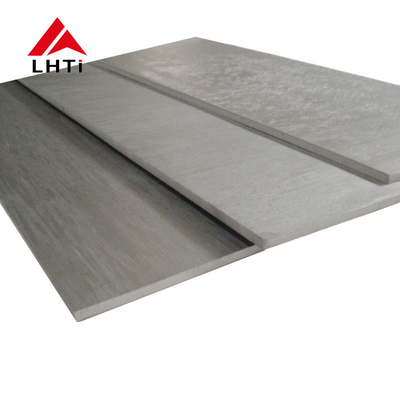 Buon prezzo Rockwell B80 Durezza Foglio di titanio ASTM B265 1000mm-2000mm Larghezza in linea