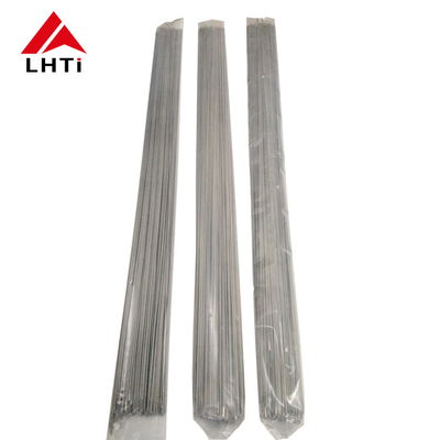 Buon prezzo 0.1 mm 0,3 mm filo di lega di titanio in linea