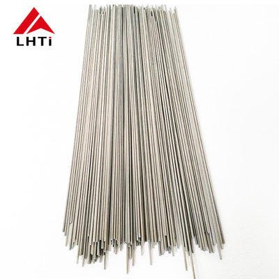 Buon prezzo GR2 filo di titanio puro 0,3 mm in linea