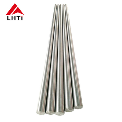 Buon prezzo 10 mm 30 mm 50 mm 80 mm Legatura di titanio Barra rotonda Grado 5 Processo di forgiatura a stampa in linea