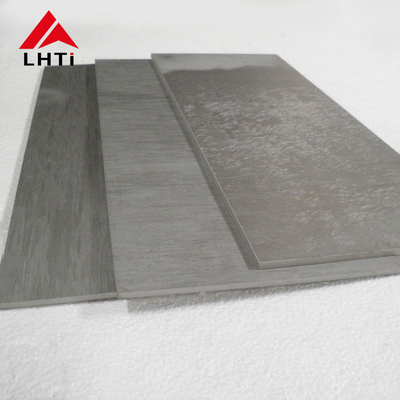 Buon prezzo Dischi di titanio medici ASTM F136 in linea