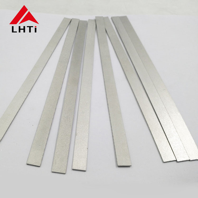Buon prezzo 1000-2000 mm di larghezza lamiera di titanio resistente alle alte temperature in linea