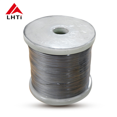 Buon prezzo Filato di titanio puro di 2,4 mm in linea