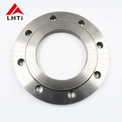 Buon prezzo Ti Gr 2 Gr7 Gr12 Slip On Flange ASME B16.5 1/2