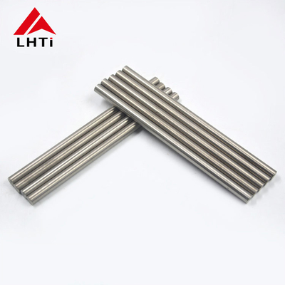 Buon prezzo ASTM B348 Dia 18 mm Gr5 Ti6al4v barre di titanio in linea